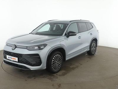 Gebraucht VW Tayron R-line 2025 Grau SUV