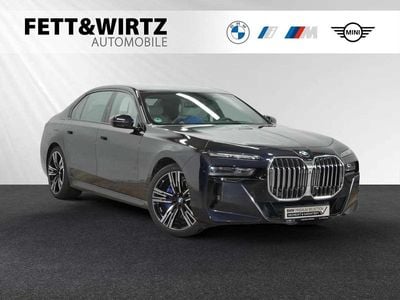 BMW 740