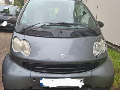 Smart ForTwo Coupé