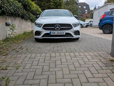 Mercedes A220