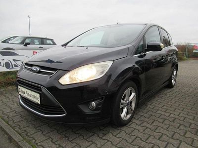 Gebraucht 2012 Ford C-MAX Trend Van / Kleinbus | 3.490 € (Fairer Preis)