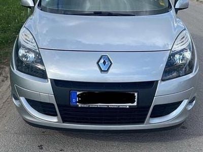Renault Scénic III