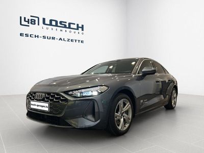 Gebraucht Audi A5 Sport 204 PS (150 kW) 2025 Blau Coupé