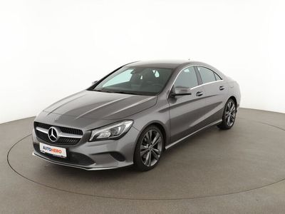 gebraucht Mercedes CLA180 CLA-KlasseUrban, Benzin, 23.820 €