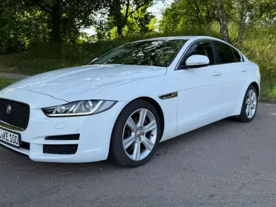 Gebraucht Jaguar XE