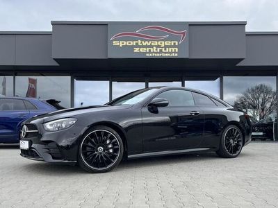 Mercedes E450