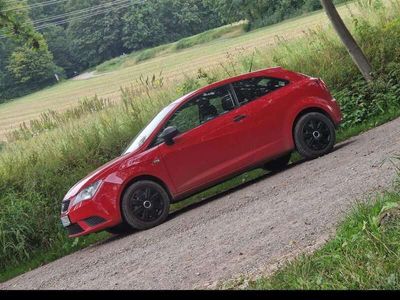 Seat Ibiza SC