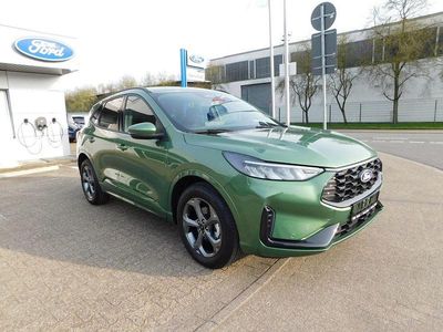 Neu Ford Kuga ST-Line 186 PS (136 kW) 2026 Grün SUV