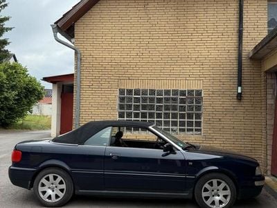 Audi 80