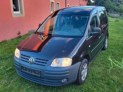 VW Caddy