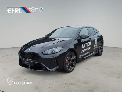 Gebraucht BMW 123