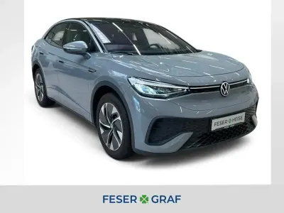 Gebraucht VW ID.5 Pro 127 kW (174 PS) 2023 Grau SUV