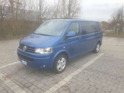 VW T5