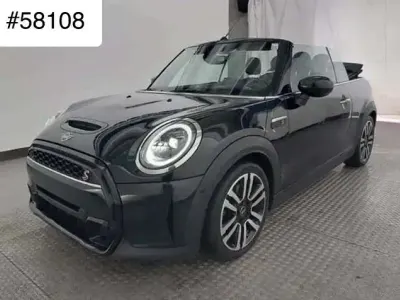 Gebraucht Mini Cooper S Sport 2022 Andere Kleinwagen