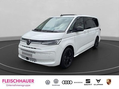 Neu VW Multivan Edition 204 PS (150 kW) 2026 Weiß Van