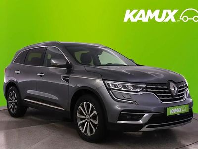 Gebraucht Renault Koleos 184 PS (135 kW) 2022 Grau metallic SUV