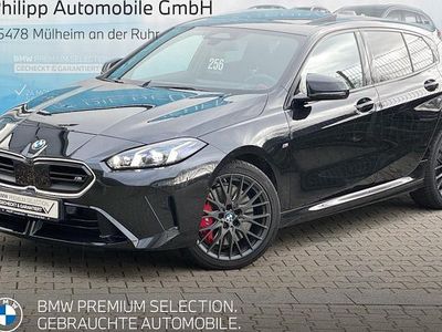 Gebraucht BMW M135 Shadowline 300 PS (220 kW) 2025 Schwarz Kleinwagen