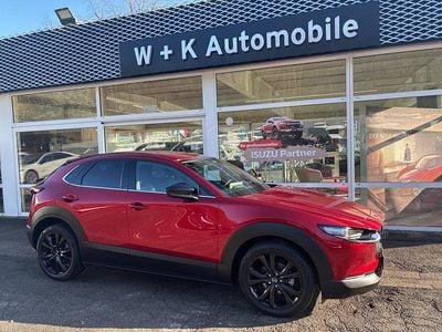 Gebraucht 2024 Mazda CX-30 Homura-Line SUV | 23.750 € (Guter Preis)