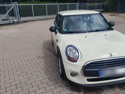 Gebraucht Mini ONE