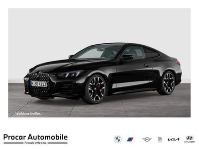Andere Gebraucht 2024 BMW 1M Shadowline Coupé | 46.995 €