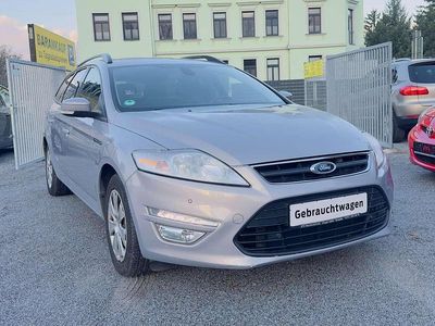 Usata Ford Mondeo Trend 160 CV (117 kW) 2011 Grigio Station wagon