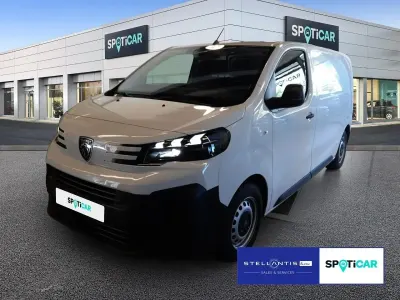 Gebraucht Peugeot Expert
