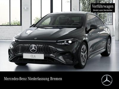 Schwarz Gebraucht 2026 Mercedes 250 AMG Limousine | 53.500 €