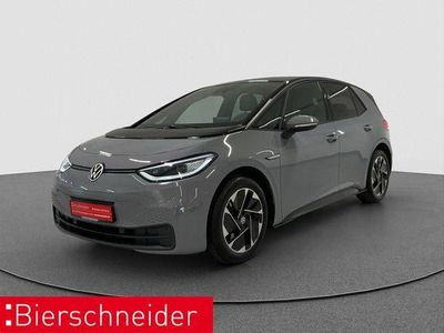 Gebraucht VW ID.3 Pure 110 kW (150 PS) 2021 Kleinwagen