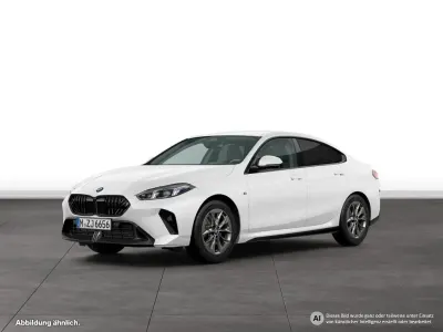 Gebraucht BMW 223 M Sport 204 PS (150 kW) 2026 Weiß Coupé