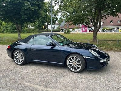 Porsche 997