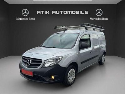 Gebraucht Mercedes Citan 111 116 PS (85 kW) 2019 Andere