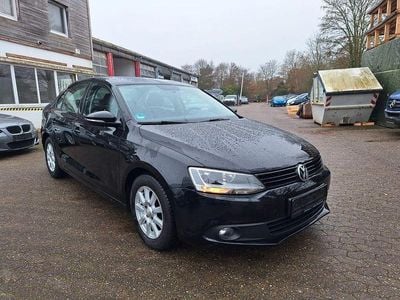 VW Jetta