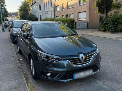 Renault Mégane GrandTour