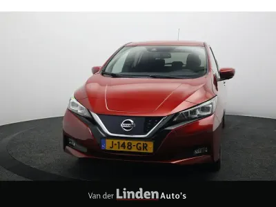 Gebraucht Nissan Leaf