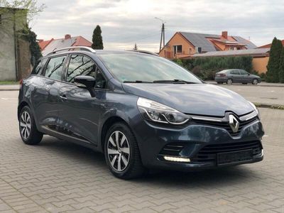 Renault Clio GrandTour