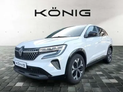 Gebraucht Renault Austral Equilibre 140 PS (102 kW) 2023 Weiß SUV