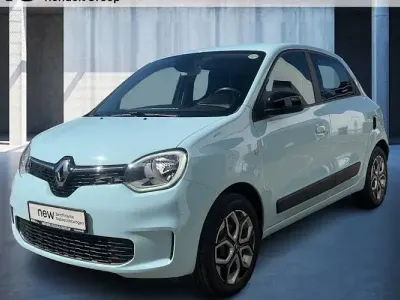 Gebraucht Renault Twingo