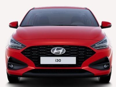 Neu Hyundai i30 GO! 116 PS (85 kW) 2026 Limousine