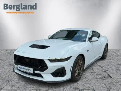 Gebraucht Ford Mustang
