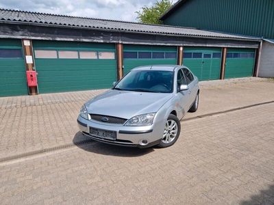 gebraucht Ford Mondeo 1.8 Duratec