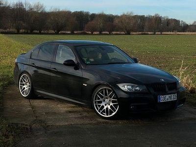 Gebraucht 2007 BMW 335 M Sport Limousine | 13.500 € (Superpreis)