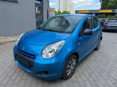 Gebraucht Suzuki Alto
