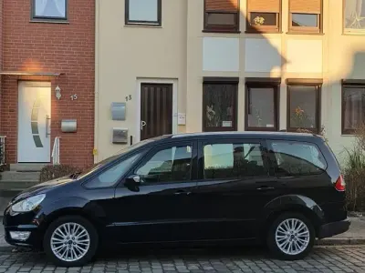 Occasion Ford Galaxy