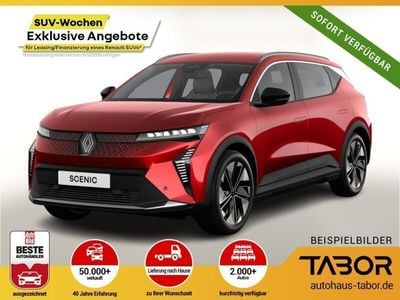 Renault Scénic