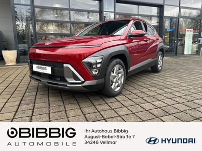 gebraucht Hyundai Kona 1.0 Select 2WD