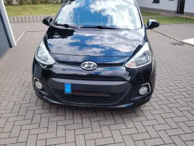 Gebraucht Hyundai i10
