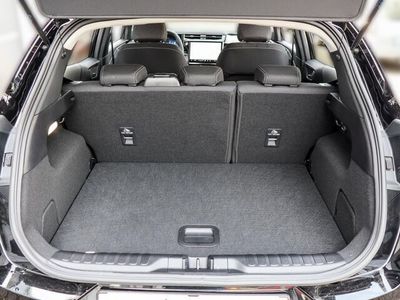 Schwarz Gebraucht 2024 Ford Puma Titanium SUV | 28.990 € (Teuer)