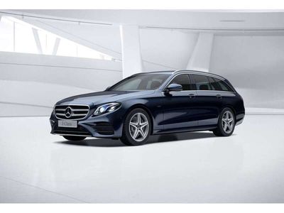 gebraucht Mercedes E300 T-Modell 360° AMG Multib AHK Ambiente