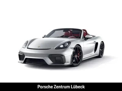 Porsche 718 Spyder