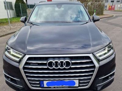 gebraucht Audi Q7 3.0 TDI quattro tiptronic